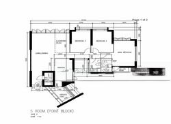Blk 28A Dover Gardens (Queenstown), HDB 5 Rooms #458074451